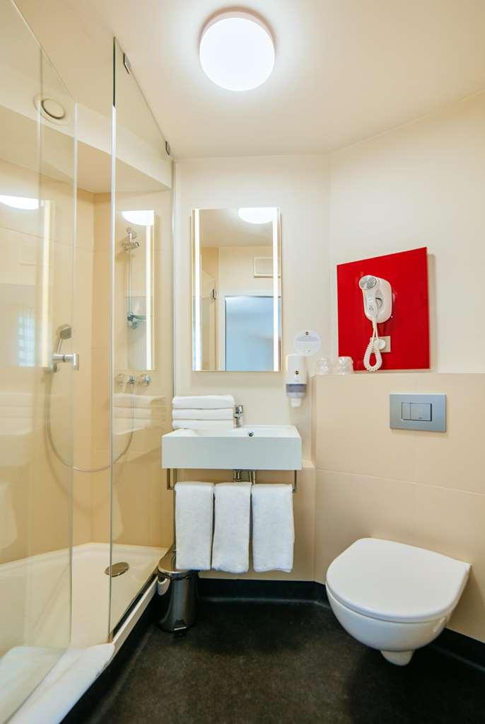 B&B Hotel Katowice Centrum Værelse billede